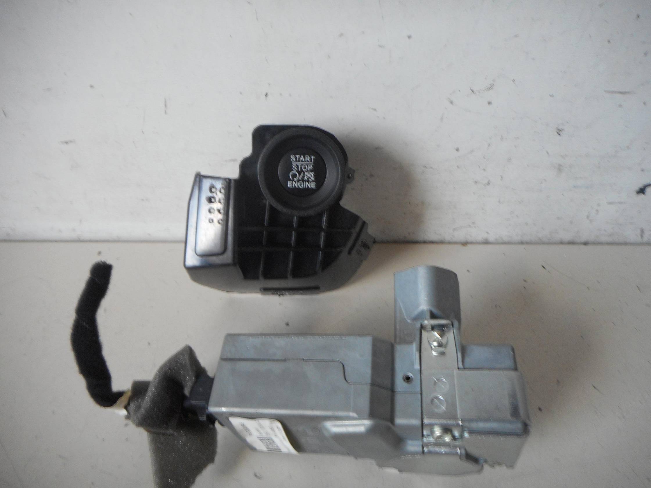 Commutatore avviamento